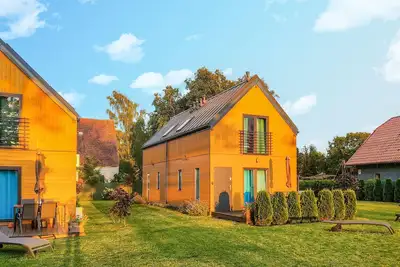Image de Superbe maison Ă Sliwin avec jacuzzi
