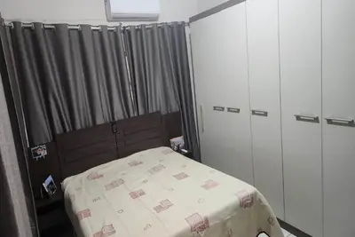 Image de Cozy Townhouse in the Center of Corumbá