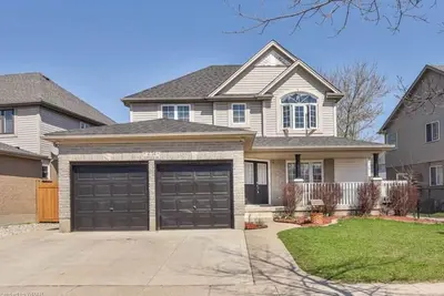 Image de Spacious 5 Bedroom Home in Cambridge