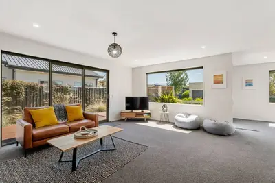 Image de Sunny Riverside Park