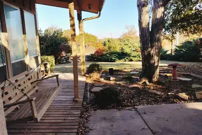 Image de Charming villa with 1 huge bedroom and Ac, WiFi in beautiful Lawton