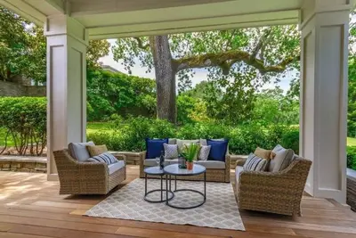 Image de Silverado Napa Retreat, by Vinifera Homes