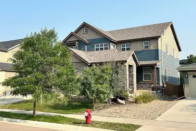 Image de Enjoy Golf With a Mountain View, equidistant from Denver to Boulder