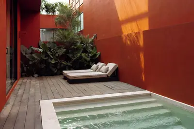 Image de Five Stories Villas by Suom