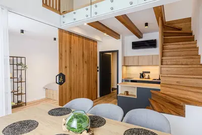Image de Meduňka by Interhome