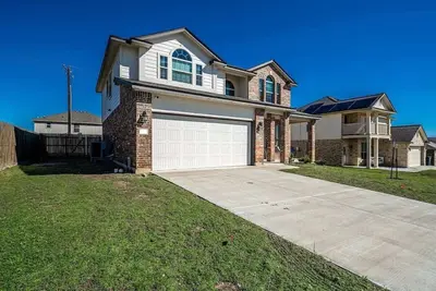 Image de Safest+Neighborhood+Sleeps 10ppl+Grill+WiFi