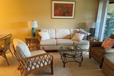 Image de Nice, first floor condo in the lovely Meadows community