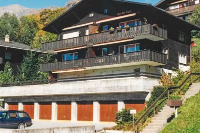 Image de Chalet an der Egg by Interhome