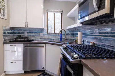 Image de Modern Mountain View Retreat