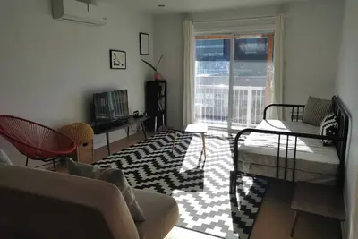 Image de A Mid Century Modern Dream