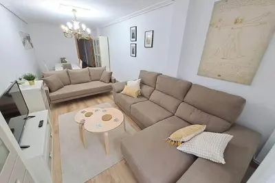 Image de Apartment 120m2 next to Cabárceno