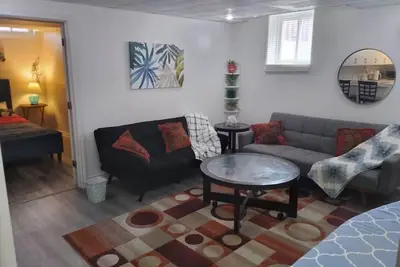 Image de Brand New Guest Suite near 407/401 Airport