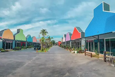 Image de Pai Tawan Resort Hotel - Pet friendly