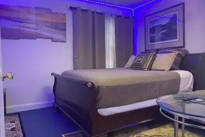 Image de Luxury Vacation Home in Towson