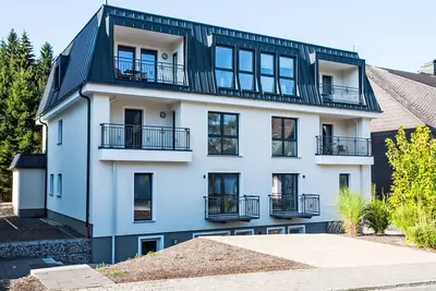 Family Lodge by Interhome