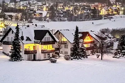 Pistenblick by Interhome