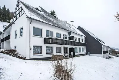 Rothaarsteig by Interhome