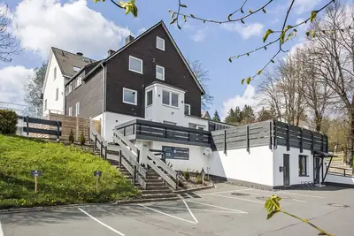 Winterfreude by Interhome