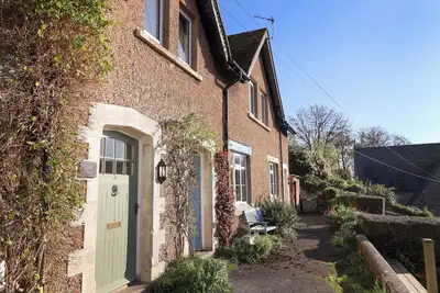 Image de Barley Cottage, pet friendly, character holiday cottage in Beer