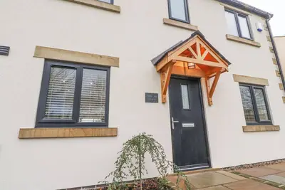 Image de Apple Tree Cottage, family friendly, with a garden in Goosnargh
