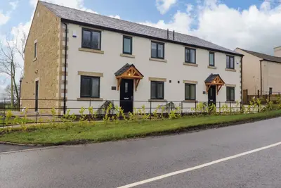 Image de Pear Tree Cottage, family friendly, with a garden in Goosnargh