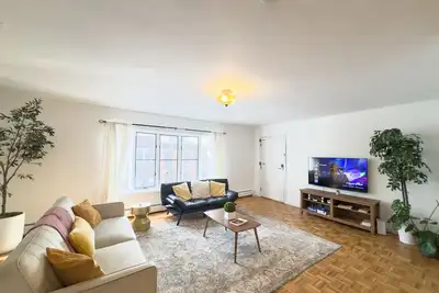 Image de Spacious apartment near Nyc