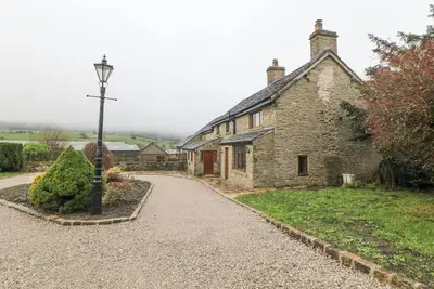 Image de Folds Lane Farm, family friendly, with open fire in Whaley Bridge