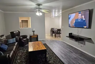 Image de Lubbock's Home Away From Home 3br/3ba/2car