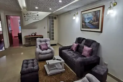 Image de San Marcos Aparthotel