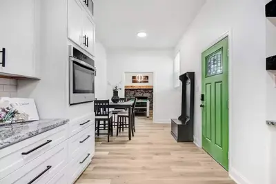 Image de Entire home, in Goldsboro North Carolina