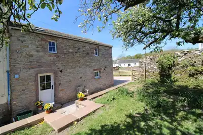 Image de South View Cottage Dacre - sleeps 4 guests in 2 bedrooms