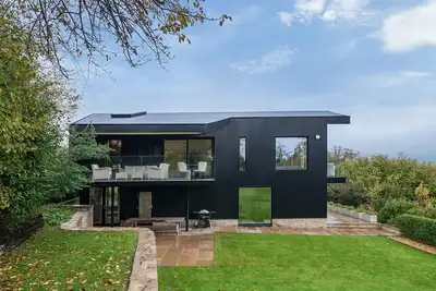 Image de Jessamy - sleeps 8 guests in 4 bedrooms