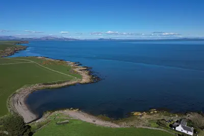Image de Shell Cottage - a cottage that sleeps 6 guests in 3 bedrooms