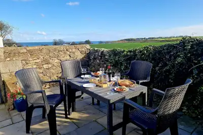 Image de Mulberry Cottage - a cottage that sleeps 4 guests in 2 bedrooms