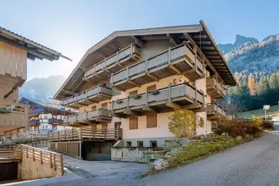 Image de Fontanelle by Interhome