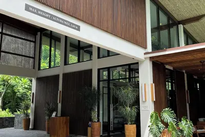 Image de 1-Bedroom Rainforest Suite & Balcony at Botanika! Nature, wildlife, & more