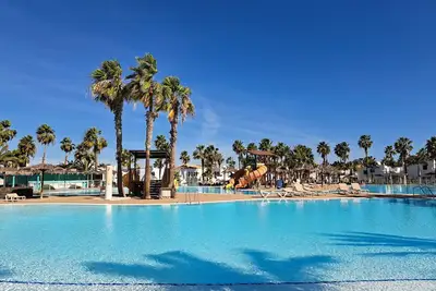 Image de Casa Samba, 2 chambres y piscine