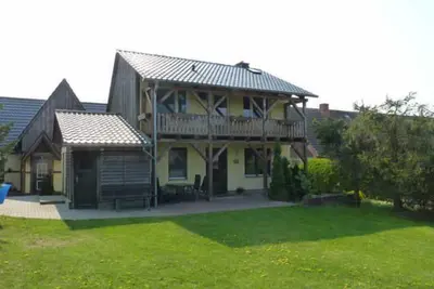 Image de Vacation cottage Tadeltau Object-Id 121302