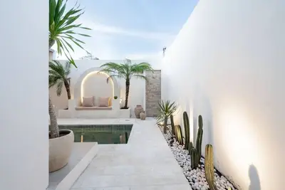 Image de Ulu Villa Sait - Private villa in Uluwatu with pool.