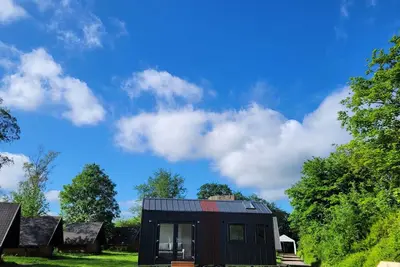 Image de Bigge Elements Tinyhaus 1 \"Earth\"