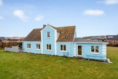 \"Laurentia\" - 200m from the sea by Interhome
