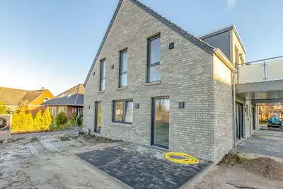 Image de Vacation apartment Friesenloft (formerly Friesenloft 4)