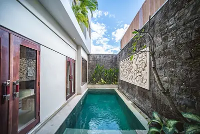 Image de Kl2003-2 Bedroom Villa in Kuta/Legian