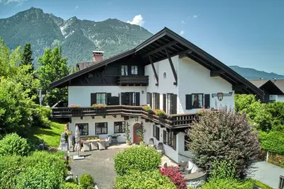 Image de Chalet House Hamburg