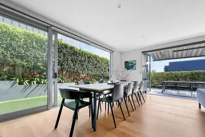 Image de Orakei Oasis l Quality 3 Bed House inc. Views