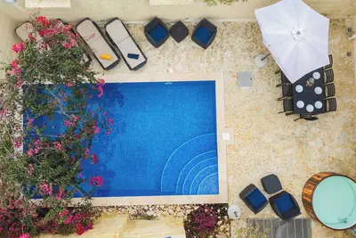 Image de Ellie Boo - Farmhouse w/ Pool, Hot Tub, Games Room