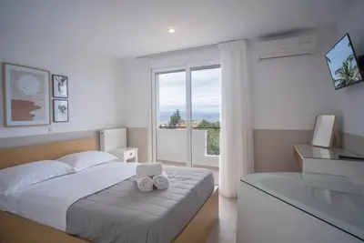 Image de Bh062 - R - Villa Chalkidiki