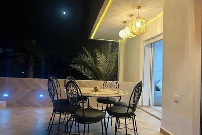 Image de Imi Ouaddar Appartement Parfait