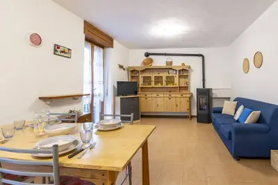 Image de Bel appartement pour 4 personnes avec Tv, terrasse et parking