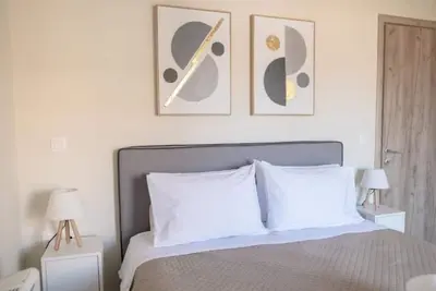 Image de Lacha's House : Two-Bedroom Apartment\n